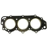 WSM Head Gasket For Yamaha 40 / 50 Hp 3 Cylinder 84-94 506-07