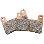 EBC GPFAX Road Race Brake Pad - GPFAX379HH-UK