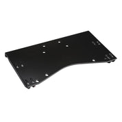 Denali ATV Snow Plow Kit For Honda Rincon 680 TRX680FGA 4x4 GPScape 2007-2014
