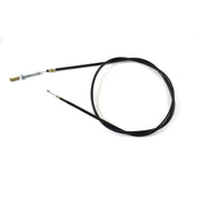 WSM Hand Brake Cable For Kawasaki 400 Bayou 4X4 93-99 61-187