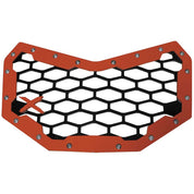 Modquad Front Grill for UTV Red