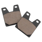 BikeMaster Brake Pad and Shoe For Yamaha YZF-R1 1998-2001 Standard Rear