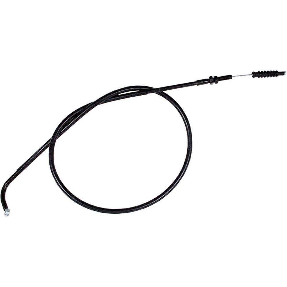 Motion Pro Black Vinyl Clutch Cable For Kawasaki Ninja ZX6 ZX600E 2004-2005