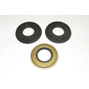 WSM Crankshaft Oil Seal Kit for Polaris 1200 Genesis 00-04 009-906