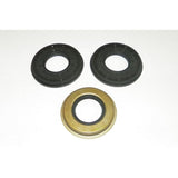 Kit de sello de aceite del cigüeñal WSM para Polaris 1200 Genesis 00-04 009-906