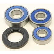 All Balls Rear Wheel Bearing Kit 25-1487