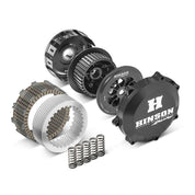 Hinson Complete Clutch Kit - HC463
