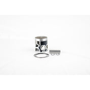 WSM Piston Kit For Yamaha 350 Banshee 87-06 Standard Platinum 50-520PK