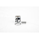WSM Piston Kit For Yamaha 350 Banshee 87-06 Standard Platinum 50-520PK