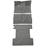 ACC Replacement Carpet Kit For 1984-1991 Isuzu Trooper 2DR Complete - CHOOSE COLOR