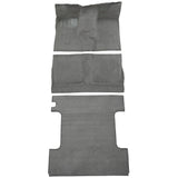 ACC Replacement Carpet Kit For 1984-1991 Isuzu Trooper 2DR Complete - CHOOSE COLOR