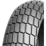 Neumático trasero para motocicleta Shinko 268 Flat Track 140/80-19