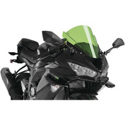 Puig Side Spoiler Black - 3176N