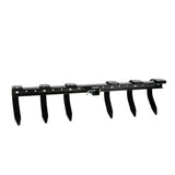 Impact Implements Pro Cultivator for ATV/UTV with 2 inch Receivers IP4420_BK