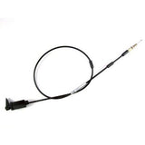 Motion Pro Black Vinyl Choke Cable 10-0089