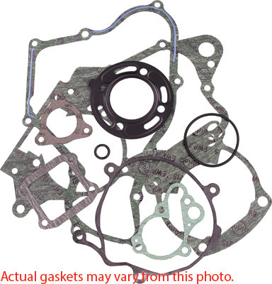 Top End Gasket Kit P400210600205 99-0451 69-0810 029-600225 by Athena