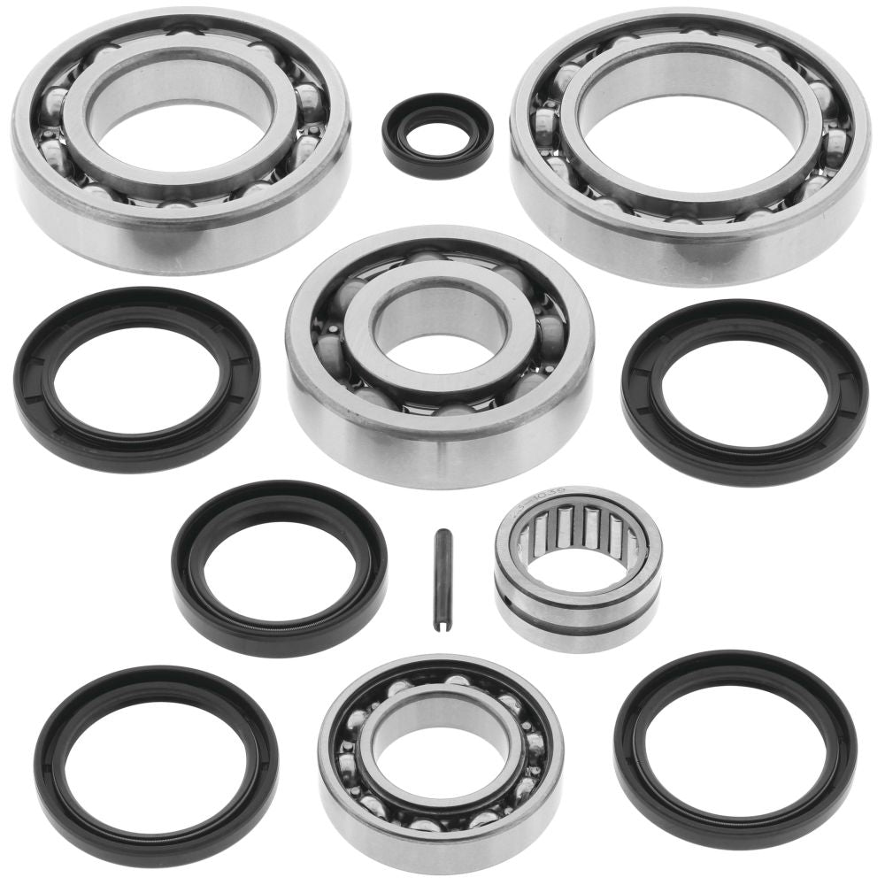 QuadBoss Differential Bearing and Seal Rear - 53252062