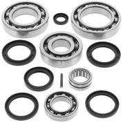 QuadBoss Differential Bearing and Seal Rear - 53252062