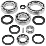 QuadBoss Differential Bearing and Seal Rear - 53252062