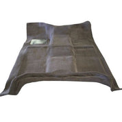 ACC Replacement Carpet Kit For 2003-2009 Dodge Ram 3500 4DR Quad Cab - CHOOSE COLOR