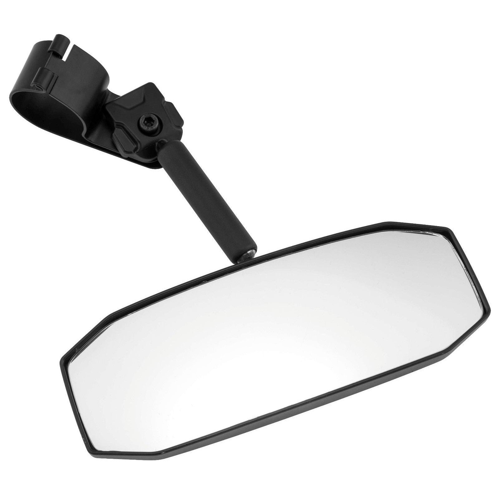 Quadboss #18050T Rearview UTV Mirror 1.75 in. Fits Polaris/CanAm/Arctic Cat/ NEW