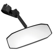 Quadboss #18050T Rearview UTV Mirror 1.75 in. Fits Polaris/CanAm/Arctic Cat/ NEW