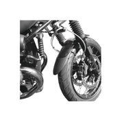 Puig Front Fender Extension Black - 9815N