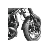 Puig Front Fender Extension Black - 9815N