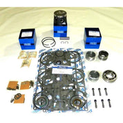 WSM Powerhead Rebuild Kit For Mercury / Mariner 65 - 90 Hp 3 Cyl Looper 94-05 .030 Over