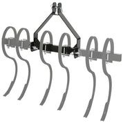 Impact Implements CAT-0 Cultivator, 52 inch width IP6003
