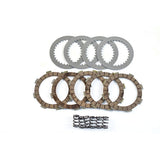 Kit de embrague completo WSM para Kawasaki / Suzuki 65 / 100 / 110 00-23 88-202