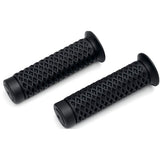Kuryakyn Braaap! Grips Black 1"