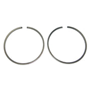WSM Piston Rings For Yamaha 40 / 50 Hp 89-08 .030 Over 200-252-06