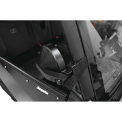 DragonFire Racing Defender SS Side View Mirrors Black - 04-3005
