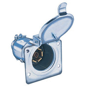 7 POLE RV BLADE CAR END