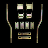 High Lifter 2" Standard Series Lift Kit For Yamaha Grizzly 450 YLK450G-01