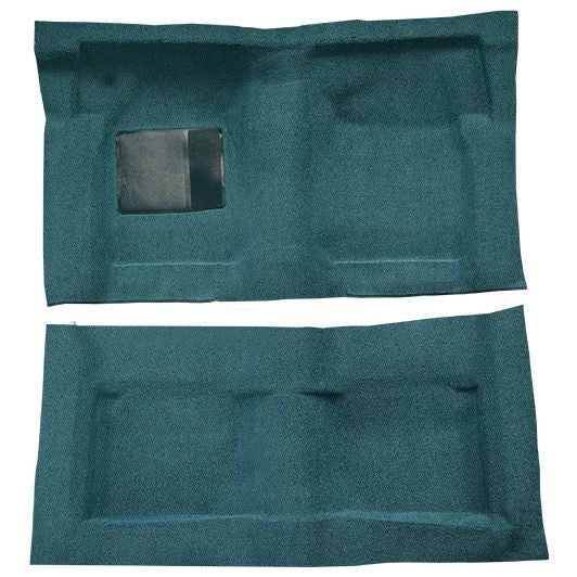 ACC Replacement Carpet Kit For 1968 Ford Galaxie 500 2DR Convertible Auto - CHOOSE COLOR