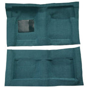 ACC Replacement Carpet Kit For 1965-1968 Mercury Park Lane 2DR Convertible Auto - CHOOSE COLOR