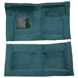 ACC Replacement Carpet Kit For 1965-1968 Mercury Park Lane 2DR Convertible Auto - CHOOSE COLOR