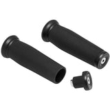 Kuryakyn Thresher Grips 7/8" Black 5951