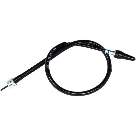 Motion Pro Black Vinyl Tachometer Cable 05-0078