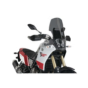 Puig Universal Windshield Touring Dark Smoke - 3727F