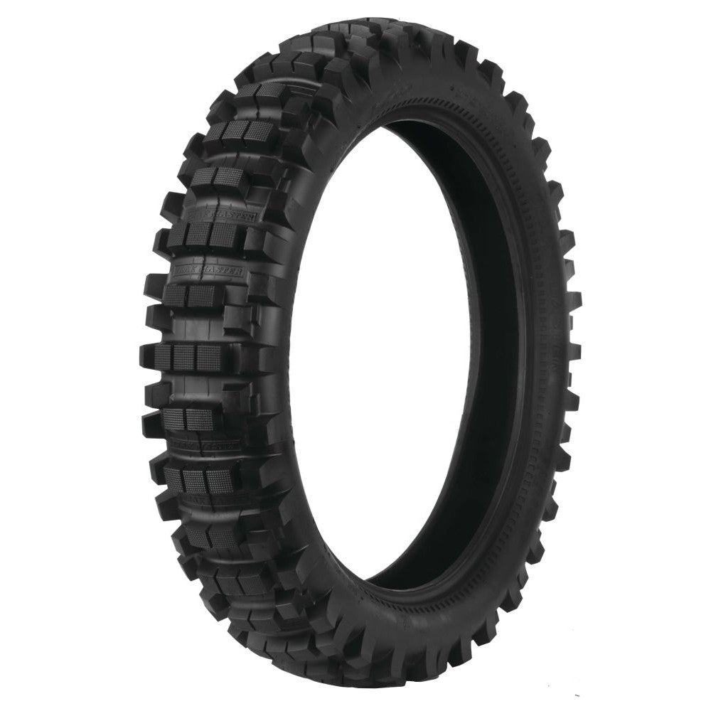 Kenda K760 Trakmaster II Dual Sport Front/Rear Bias Tire (6 Ply) [80/100-12]