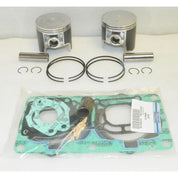 WSM Top End Rebuild Kit Platinum Standard - 010-825-10P