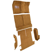 ACC Replacement Carpet Kit For 1987-1995 Nissan Pathfinder Complete - CHOOSE COLOR