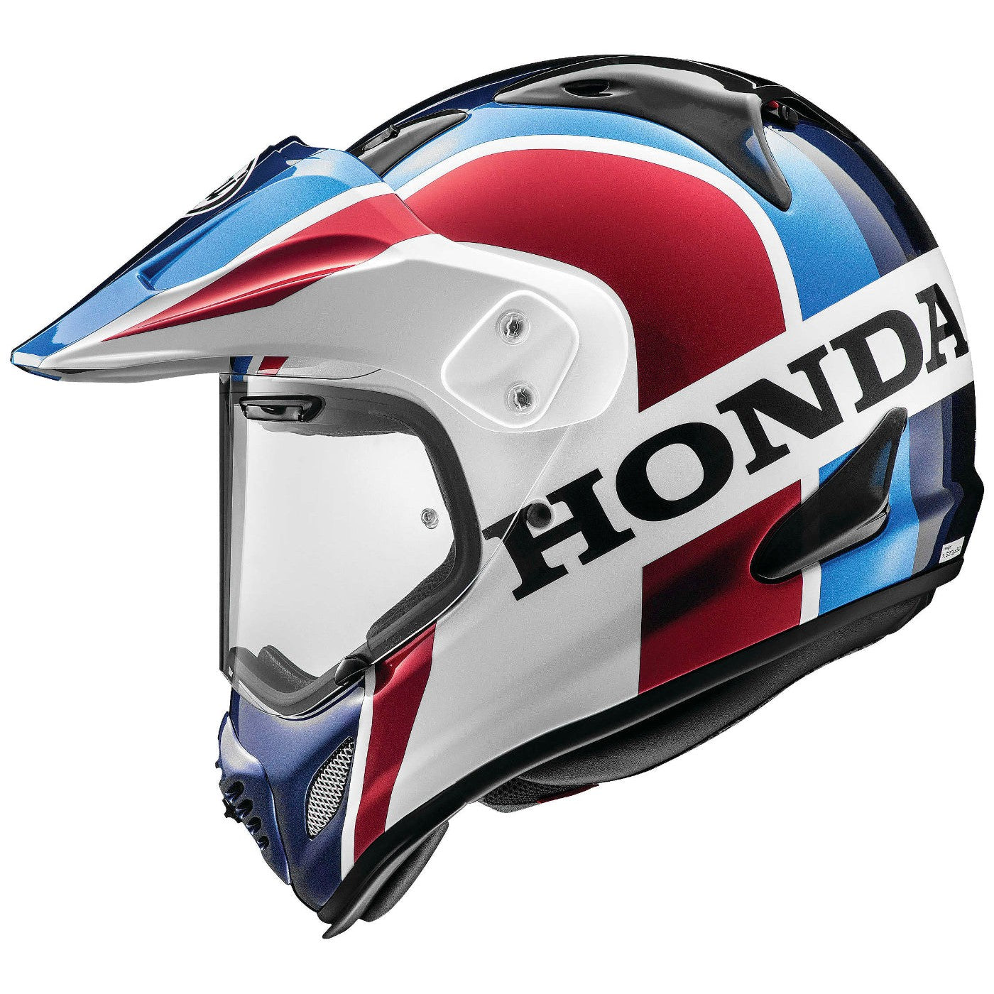 Arai XD4 Africa Twin Dual-Sport Helmet