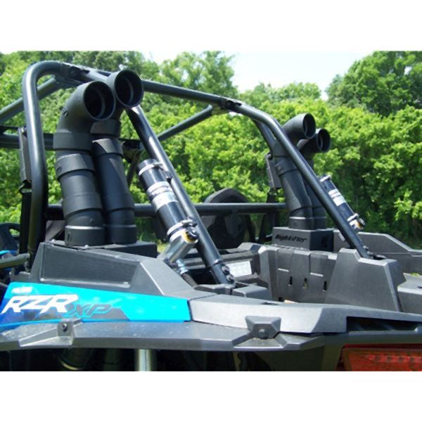 High Lifter Snorkle Kit - SNORK-RZR1-1