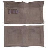 ACC Replacement Carpet Kit For 1961-1962 Chevrolet Bel Air 2DR Hardtop Auto