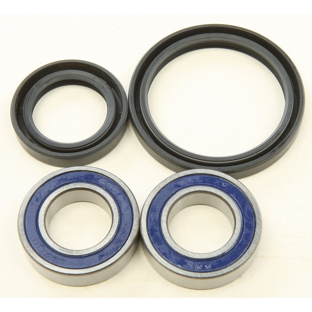 All Balls Front Wheel Bearing Kit 25-1632