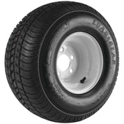 Kenda Trailer And Wheel Assembly Tire [215/60-8] 3H310